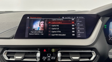 BMW 1 Series 118i M Sport 5dr Step Auto Petrol Hatchback